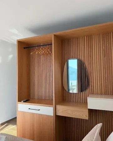 Ξενοδοχείο Filikuri Boutique *