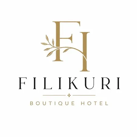 酒店 Filikuri Boutique