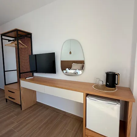 Ξενοδοχείο Filikuri Boutique