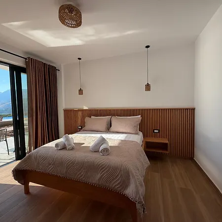 Ξενοδοχείο Filikuri Boutique