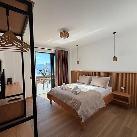 Filikuri Boutique Ξενοδοχείο